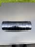 3M 150# 电工胶带 电气绝缘胶带 PVC电工胶布 无铅600V 防潮耐酸碱 黑18mm*10m*0.13mm  1桶（10卷）1500升级款 实拍图