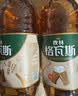 秋林格瓦斯特浓格瓦斯面包发酵饮料 330ml*12罐礼品礼盒整箱哈尔滨特产 实拍图