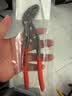 凯尼派克（KNIPEX）87 01 180 Cobra 高科技水泵钳德国可调节水泵钳水管钳8701系列 实拍图