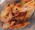 赶海弟 3XL淡干大虾干250g约30-40只 即食烤虾对虾干 休闲零食 南北干货 实拍图
