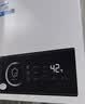 海尔（Haier）【咨询客服领补贴】燃气热水器UTSPRO13升16升智能洗澡恒温家用强排式防冻ECO节能天然气热水器 12L 节能恒温【UTSPRO】 实拍图