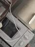 松下（Panasonic）【焕新补贴】微波炉家用小型多功能迷你转盘式环绕加热五档火力老人用20升销量第一名NN-SM30NWXPE 【20升 | 700W | 旋钮操作】SM30 实拍图