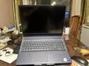 外星人（Alienware）游戏本国家补贴星舰16X 16英寸笔记本电脑OLED屏酷睿Ultra9-290HX Plus 5060显卡16G 1T 2.5K 2961 实拍图