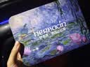 Herbacin好本清德国小甘菊护手霜莫奈礼盒20ml*4 中秋节礼物伴手礼送礼 实拍图