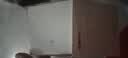 国际电工（FDD）智能无线遥控开关移位器双控免布线面板220v家用电灯远程子母开关 一开主机开关1个+一开随意贴1个 实拍图
