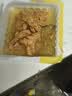 脆乐道无骨鸡爪柠檬酸辣无骨鸡爪罐装网红零食卤味即食小吃脱骨凤爪散装 柠檬无骨鸡爪200克x1盒 实拍图