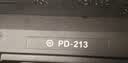 奔图（PANTUM）PD-213原装硒鼓2支装适用M6202W青春版M6202W/NW墨盒P2210W粉盒P2206W M6603NW M6206W P2215NW M6205NW 实拍图
