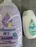 强生晚安香氛身体乳500g润肤护肤乳液保湿持久留香宝宝儿童男女紫胖子 实拍图