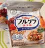 卡乐比（Calbee）低gi燕麦片 水果燕麦片减少糖400克 非油炸早餐代餐零食 实拍图