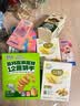 小鹿蓝蓝婴幼儿牛乳小饼干补充钙和维B1宝宝婴儿零食早餐 80g 10个月+ 实拍图