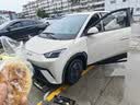 ETCSP2026款AI语音智能无卡etc免贴玻璃设备办理微信扣费全国高速通用 实拍图