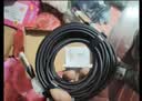 毕亚兹 光纤HDMI线2.0版 30米 4K60Hz发烧级高清3D视频线 家庭影院工程装修布线 电脑电视投影仪连接线  实拍图