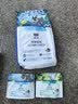 LEGENDSANDY蓝氏 全价猫粮成猫幼猫生骨肉冻干粮 猎鸟乳鸽系列兔肉口味1.5kg 实拍图