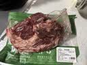 呼贝伦内蒙古黄牛 牛吊龙净重3斤 鲜切外脊烧烤生鲜牛肉潮汕火锅食材  实拍图