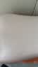 罗莱记忆枕头A类零压深睡枕 记忆棉枕芯分区护颈椎枕头成人助眠枕礼盒 实拍图