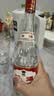 汾酒红盖玻汾 清香型白酒 42度 475mL*12瓶 原箱装  中秋送礼 实拍图