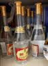 汾酒 黄盖玻汾 清香型白酒 53度 475mL*6瓶整箱 年份随机 实拍图