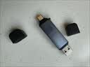 品胜USB3.2读卡器U盘/SD/TF三合一读卡器带USB拓展适用电脑苹果15/16手机/iPad相机监控存储内存卡U盘 实拍图