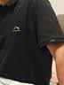 海澜之家（HLA）短袖POLO衫男【京东专供】26山不在高系列翻领短袖男夏季 实拍图
