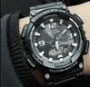 卡西欧（CASIO）手表男光动能防水防震运动电子智能日韩表送男友礼物AQ-S810W-1A 实拍图
