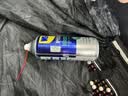WD-40白锂润滑脂wd40喷剂汽车润滑油车门铰链限位器天窗轨道保养非黄油 实拍图