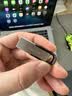 Sandisk闪迪64GB U盘 CZ73 安全加密 数据恢复 学习电脑办公投标 小巧便携 车载 大容量金属优盘 实拍图