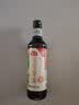 海天 有机酱油500ml【有机 特级酱油 无蔗糖】中欧美三认证 实拍图