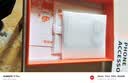 瓦力【AR增透】适用小米17pro镜头膜XIAOMI17pro背屏一体膜手机后屏钢化膜保护盖防指纹防炫光定位秒贴 实拍图