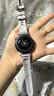 HUAWEI WATCH GT 6 流光紫 41mm智能手表多维情绪健康全新骑行体验【性价比首选】 实拍图