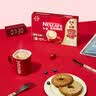 雀巢（Nestle）【樊振东同款】1+2原味低糖*速溶咖啡三合一冲调饮品30条450g 实拍图