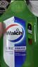 威露士（Walch）多用途消毒液(1L*3+60ml*2)衣物消毒水居家地板杀菌除螨 非84酒精 实拍图