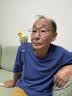 KOLON SPORT/可隆户外休闲衣 男士接触凉感UPF40+微拉绒长袖T恤 实拍图