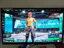 AOC26.5英寸2K500HZ 第四代QD-OLED 电竞FPS显示器 原生10Bit 0.03ms  硬件低蓝光 TUV 电脑显示屏 【500Hz 性能怪兽】2K版 Q27G4KD 实拍图