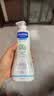 妙思乐儿童洗发沐浴二合一500ml*2宝宝洗发水沐浴露法国原装进口 实拍图