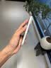毕亚兹【相机按键全包丨支点壳】 适用苹果17手机壳 iphone17保护套透明超薄磁吸支架壳防摔JK1051晶莹透 实拍图
