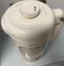 九阳（Joyoung）【重磅新品】豆浆机家用2-4人全自动有钛0涂层钢盖免煮免滤可视化轻音破壁机古法养生预约PR2158 实拍图
