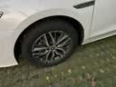 玲珑轮胎汽车轮胎215/55R17 94V御风CrosswindHP010 营运车专属耐磨节油 实拍图
