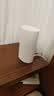 华为子母路由器Q6E凌霄无线千兆全屋WiFi套装分布式路由漏油器穿墙王电力猫信号放大增强器适配mate70 华为子母路由器【全屋电力组网版本】 实拍图