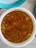 Swisse斯维诗高浓度深海无腥鱼油1500mg胶囊含omega-3 400粒/瓶熬夜胸闷 实拍图