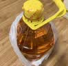 鲁花 【保真花生油】食用油 5S 物理压榨 压榨一级 花生油4L  实拍图