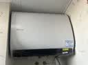 统帅海尔出品统帅懒人无镁棒F9PRO电热水器60L双胆扁桶净肤洗变频节能国家补贴京东自营上门安装 实拍图