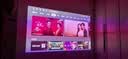 坚果投影（JMGO）N1 Air第四代旗舰版 投影仪家用 纯三色激光高清超亮 家庭影院云台投影机国家补贴(1800 ISO) 实拍图