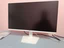 AOC24.5英寸310Hz FastIPS 快速液晶1ms HDR400 硬件低蓝光 三角洲 典雅白游戏电竞显示器25G41SE/WS 实拍图