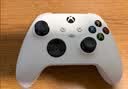 微软（Microsoft）XBOX无线游戏手柄 无线控制器 冰雪白 蓝牙适配XBOX/PC/平板/手机 Steam促销黑神话悟空 影之刃零 实拍图