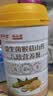 固本堂益生菌铁棍山药猴头菇养胃粉护胃健脾营养食品早餐长辈礼盒500g*2 实拍图