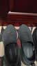 斯凯奇（Skechers）健步鞋男士秋季一脚蹬休闲鞋软底减震运动百搭男鞋54609 实拍图