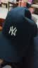 MLB帽子男女棒球帽鸭舌帽软顶休闲遮阳送礼3ACP7701N-50NYS 实拍图