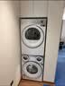 美的（Midea）可爱多滚筒洗衣机全自动 内衣洗烘一体 11KG 三筒烘干MD11DDEX 以旧换新 补贴 实拍图
