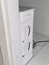 美的（Midea）净水器家用厨房台下式RO反渗透直饮净水机家庭用自来水过滤器加管线机全屋净水套装 厨下RO直饮净水器 实拍图