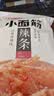 卫龙小面筋辣条 香辣味休闲小零食怀旧童年 282g（约13包 ） 实拍图